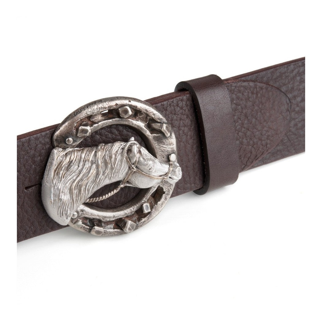 Cintura Cavallo e Ferro di Cavallo
