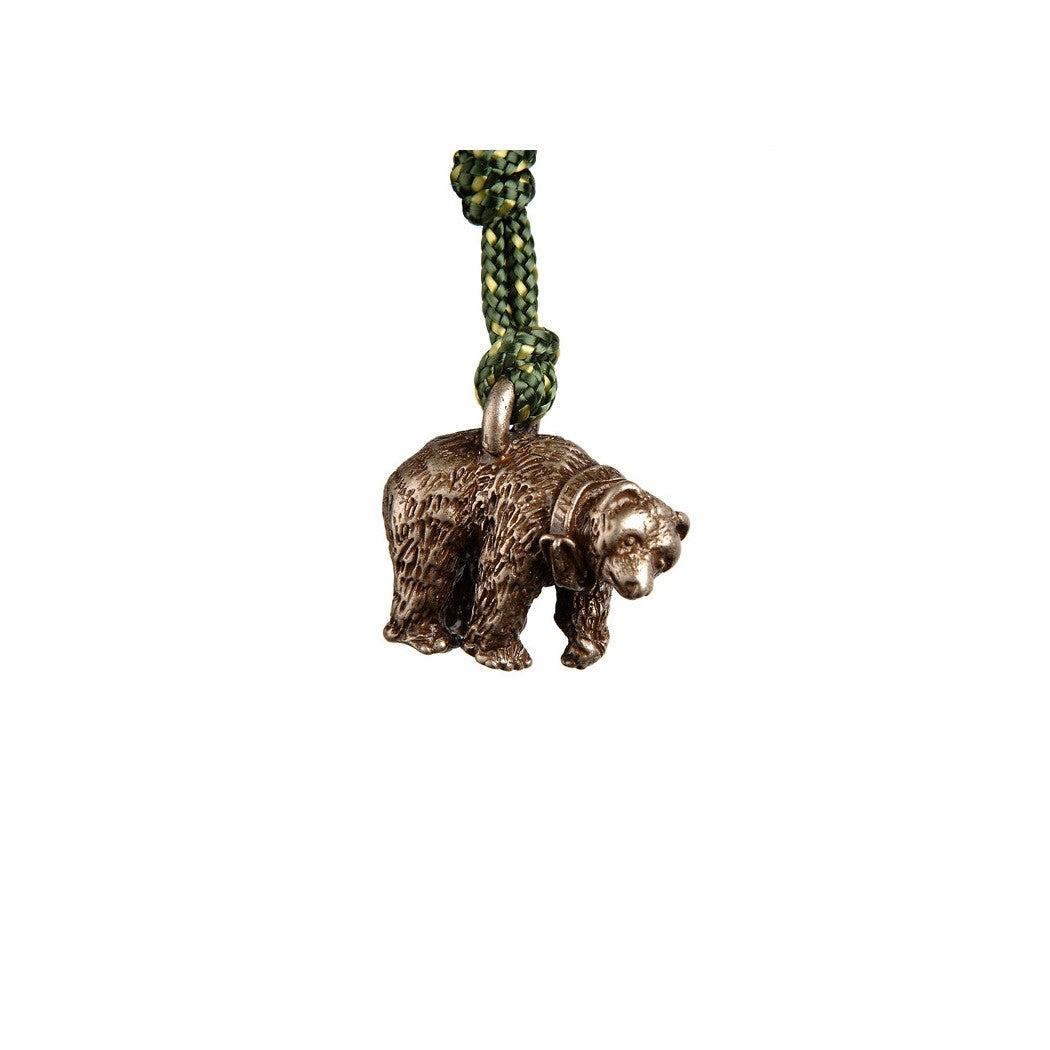 Portachiavi Orso