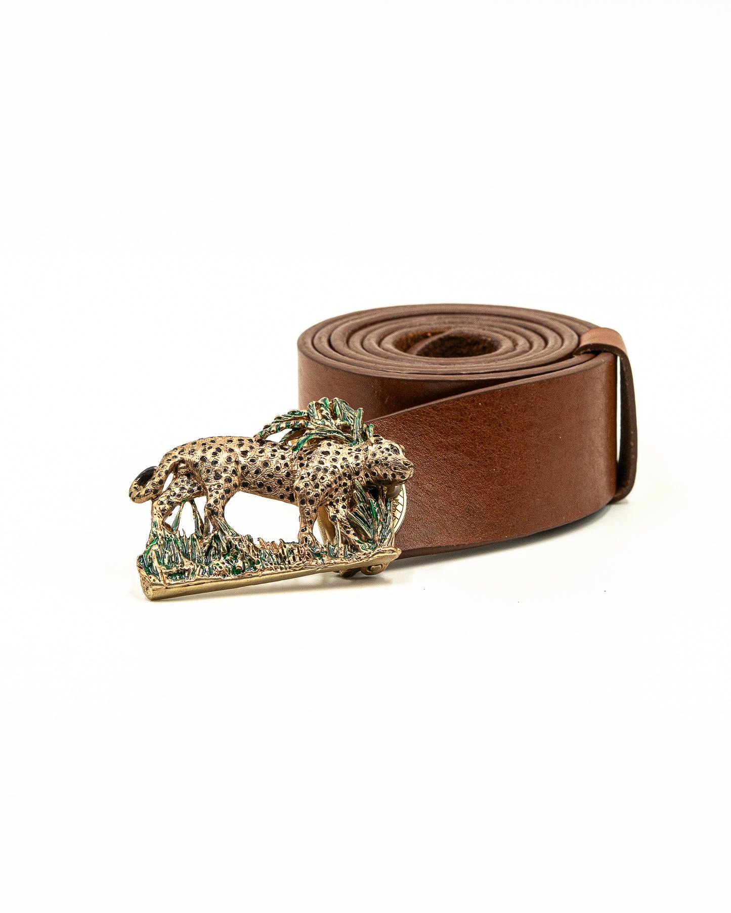 Cintura Leopardo