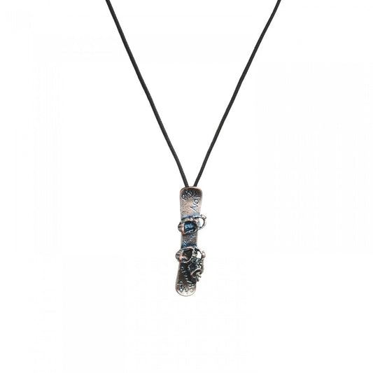 Collana Snowboard