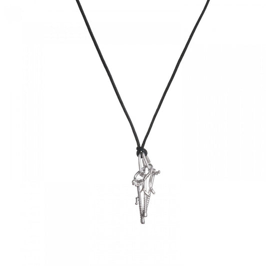 Collana Viti da Ghiaccio