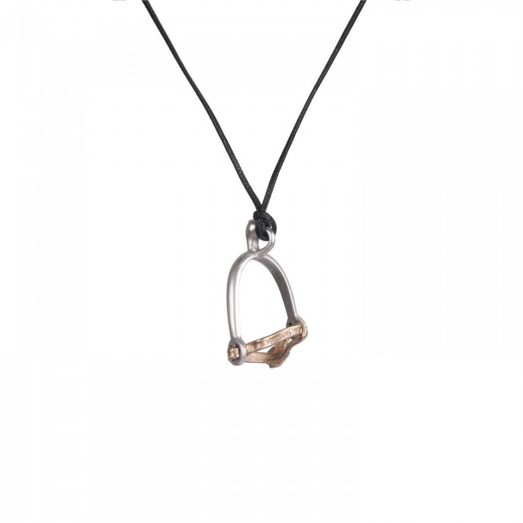 Collana Sperone Western