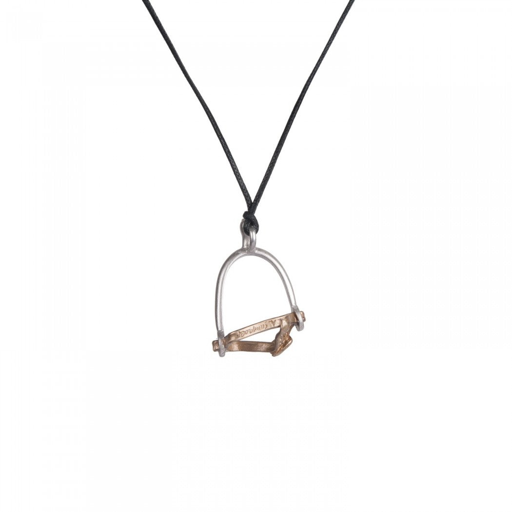 Collana Sperone Western