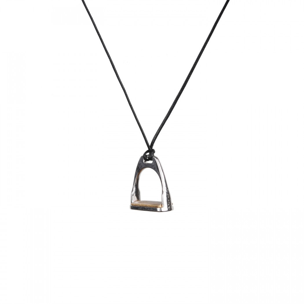 Collana Staffa Inglese