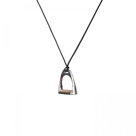Collana Staffa Inglese