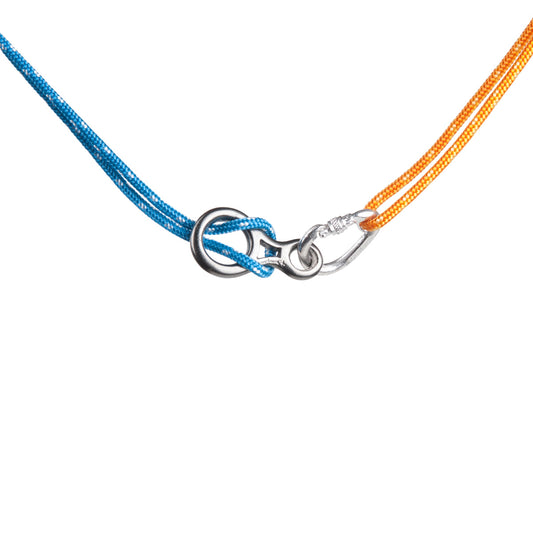 Collana  Discensore Otto
