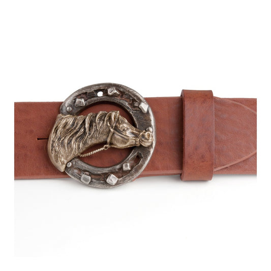 Cintura Cavallo e Ferro di Cavallo