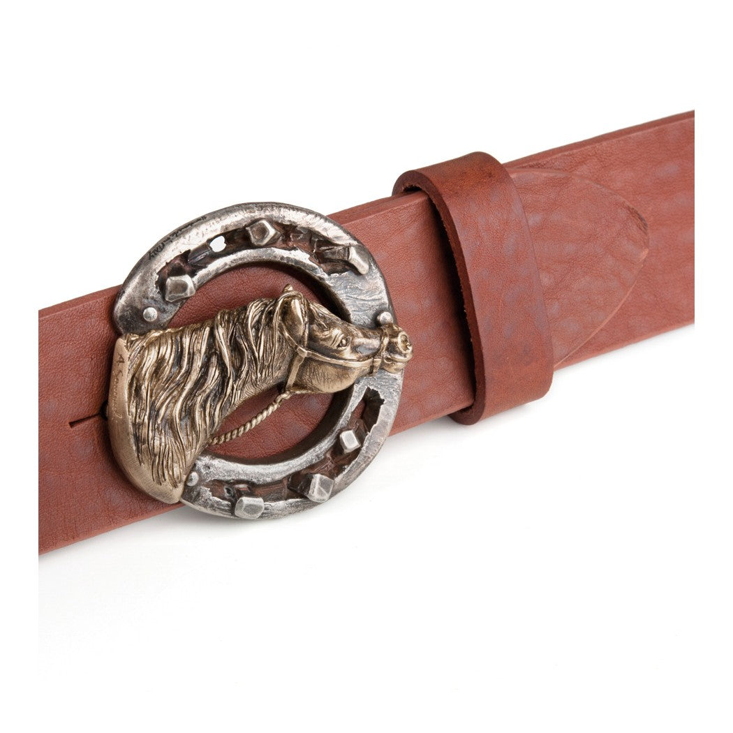 Cintura Cavallo e Ferro di Cavallo