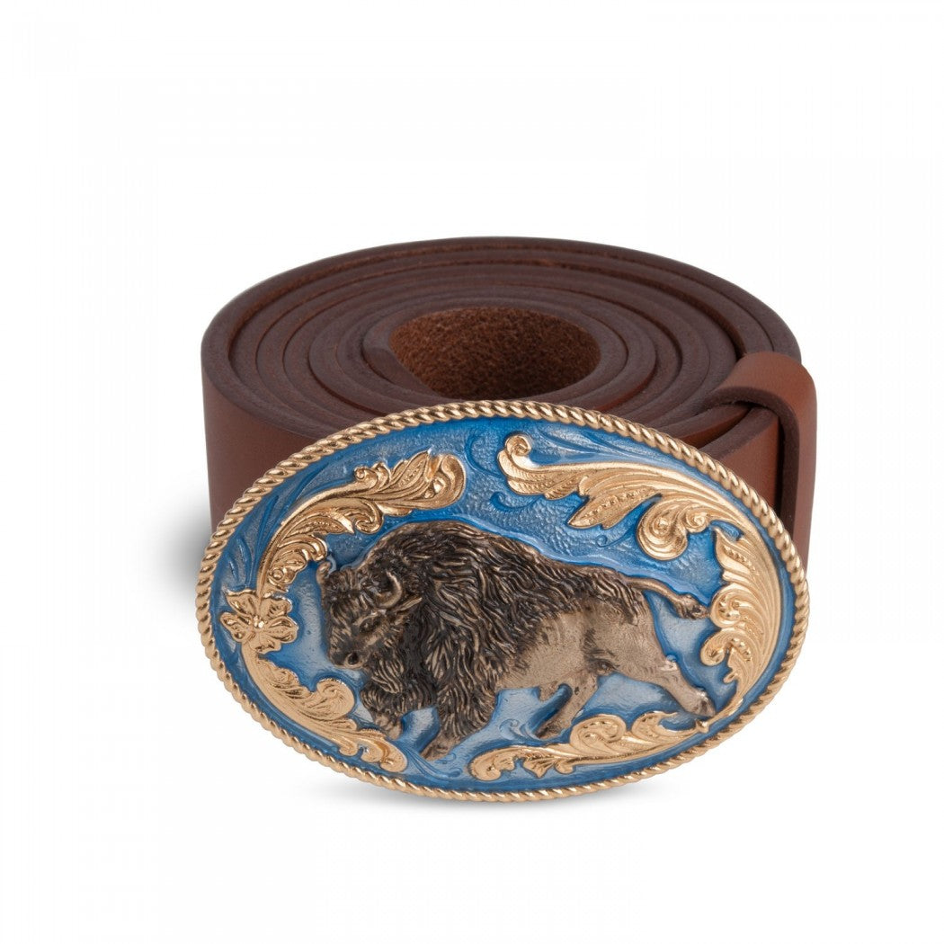 Cintura Bisonte