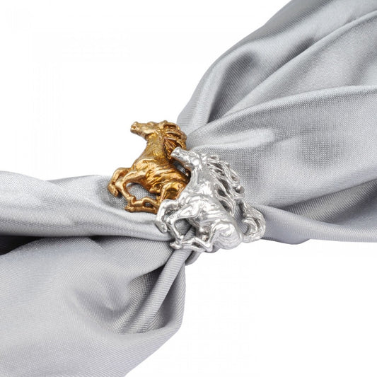 Conchos Cavalli Selvaggi