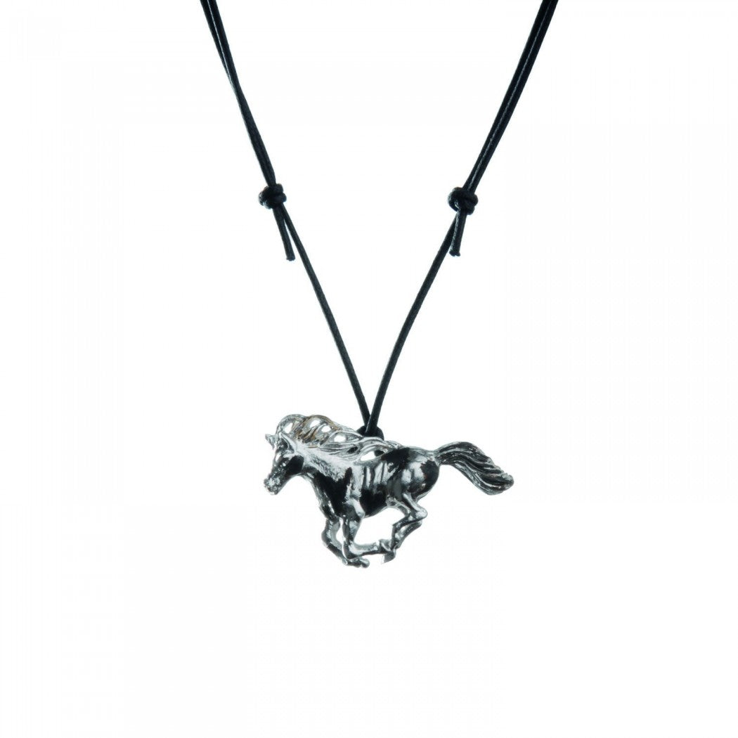 Collana Cavallo