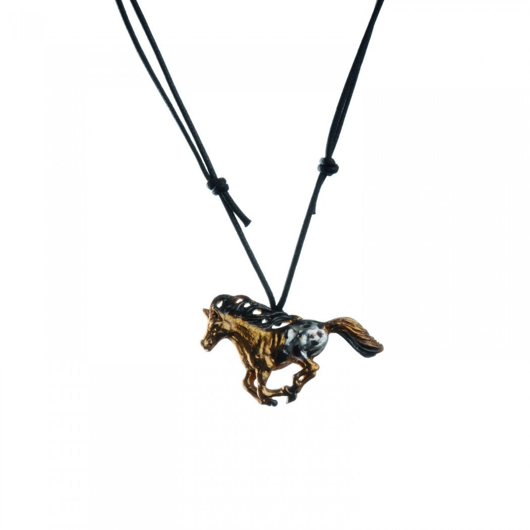 Collana Cavallo