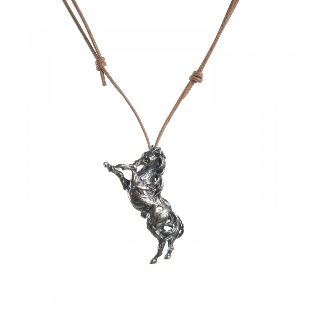 Collana Cavallo