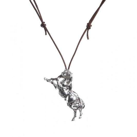 Collana Cavallo