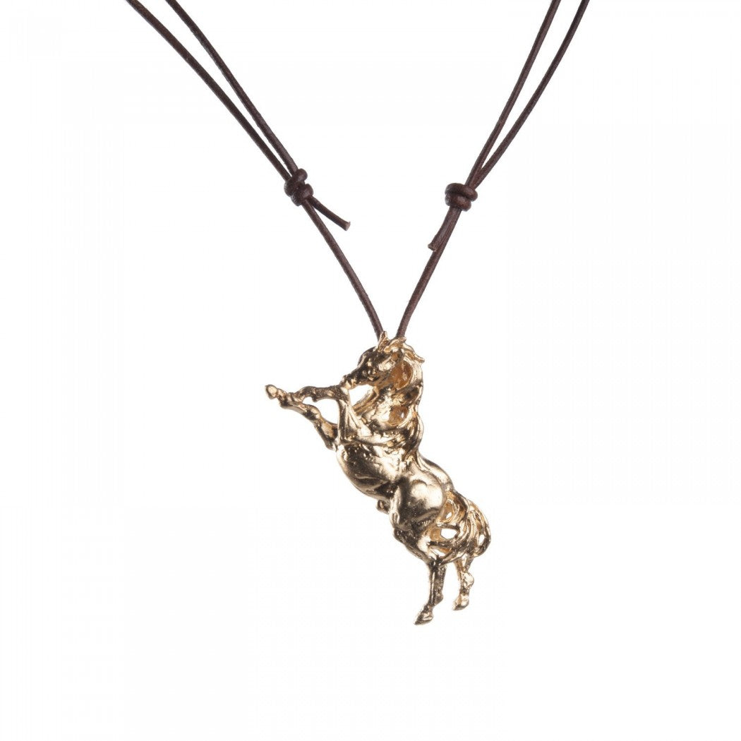 Collana Cavallo