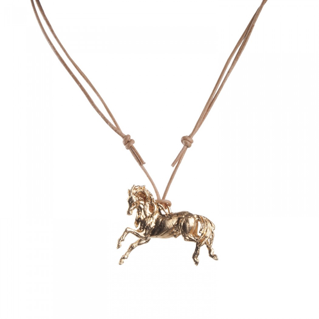 Collana Cavallo