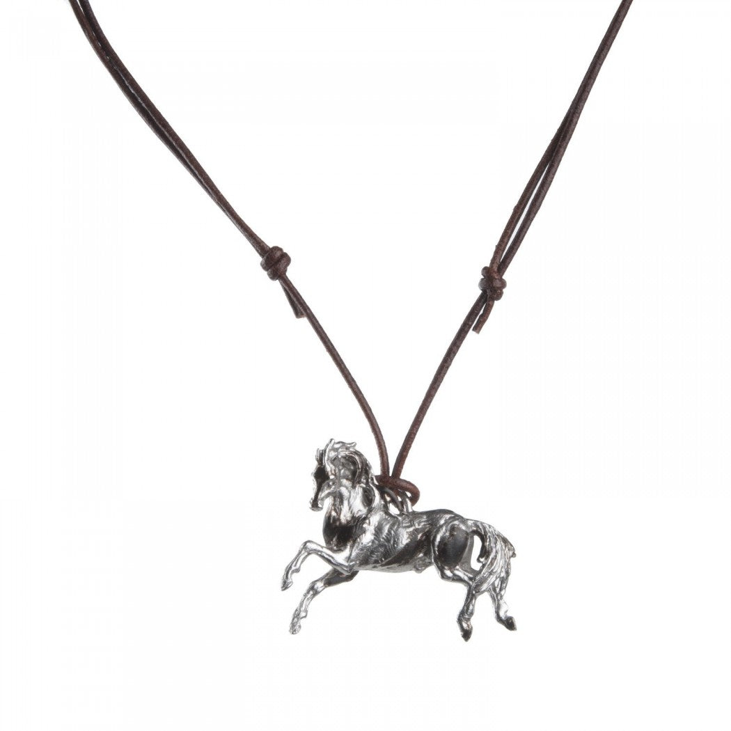 Collana Cavallo