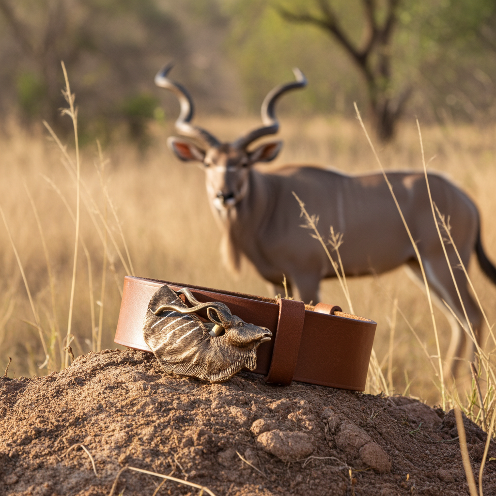Cintura Kudu