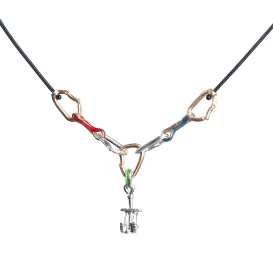 Collana Friend e Rinvii