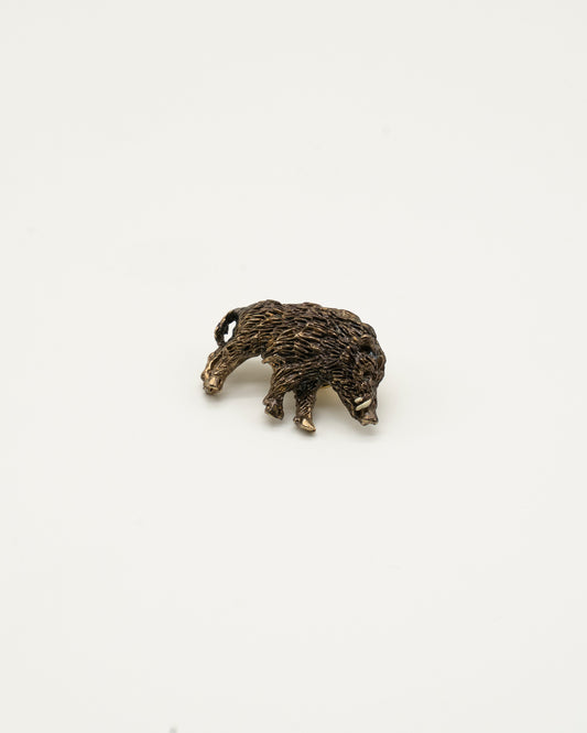 Spilla Cinghiale