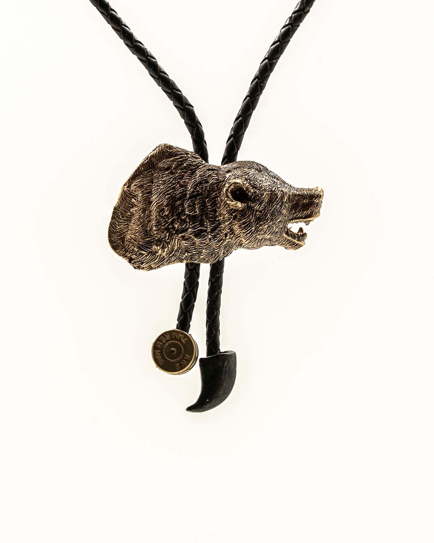 Cravattino Orso