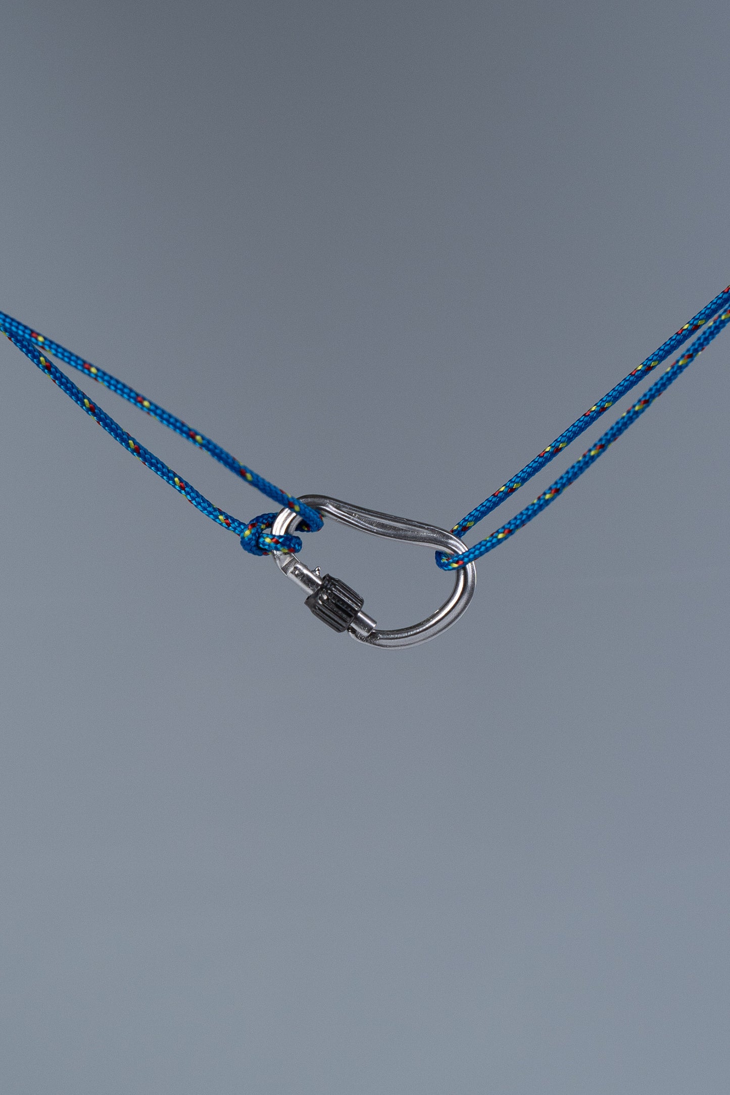 Collana Bracciale Ghiera