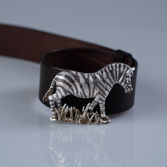 Cintura Zebra